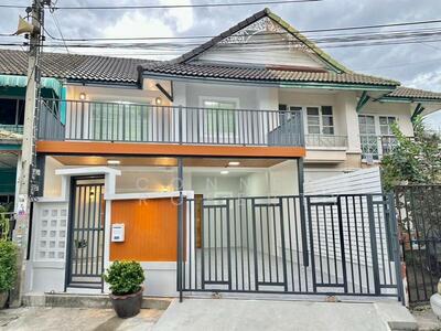 ขาย - Baan Pruksa 18 Bangyai : บ้านพฤกษา 18 บางใหญ่, นนทบุรี