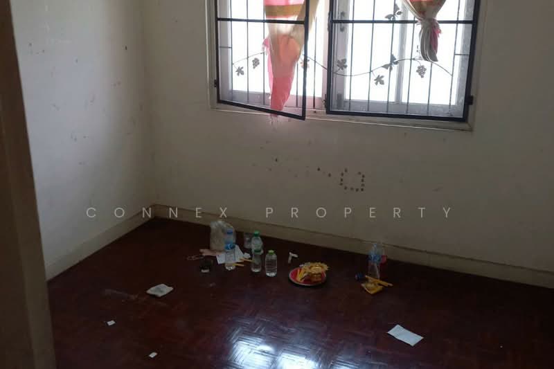 Baan Pruksa 13 Rangsit-Klong 3, Pathum Thani, Moobaan Pruksa 13, Khlong Sam, Khlong Luang, Pathum Thani, 3 Bedrooms, 78 sqm, Townhouse For Sale, by Connex Property, 60207369 - DDproperty.com