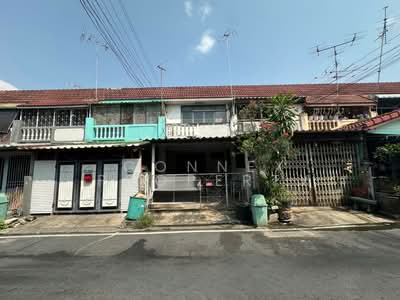 ขาย - Baan Phrapin 3 Bangyai : บ้านพระปิ่น 3 บางใหญ่, นนทบุรี