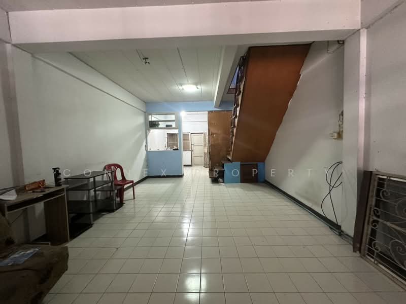 Baan Phrapin 3 Bangyai, Nonthaburi, Soi Phrapin Village 3, Bang Mae Nang, Bang Yai, Nonthaburi, 2 Bedrooms, 110 sqm, Townhouse For Sale, by Connex Property, 60207377 - DDproperty.com