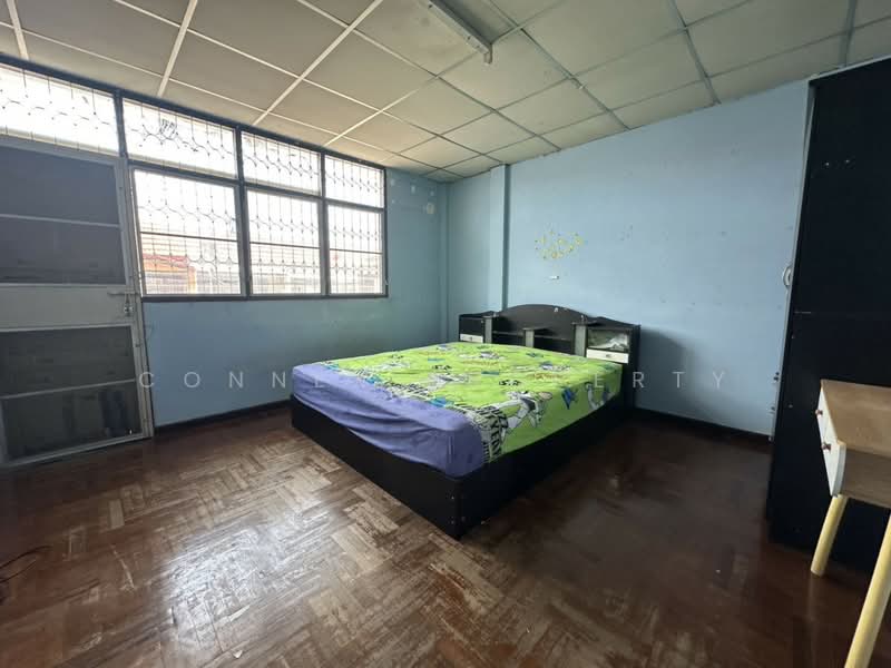 Baan Phrapin 3 Bangyai, Nonthaburi, Soi Phrapin Village 3, Bang Mae Nang, Bang Yai, Nonthaburi, 2 Bedrooms, 110 sqm, Townhouse For Sale, by Connex Property, 60207377 - DDproperty.com