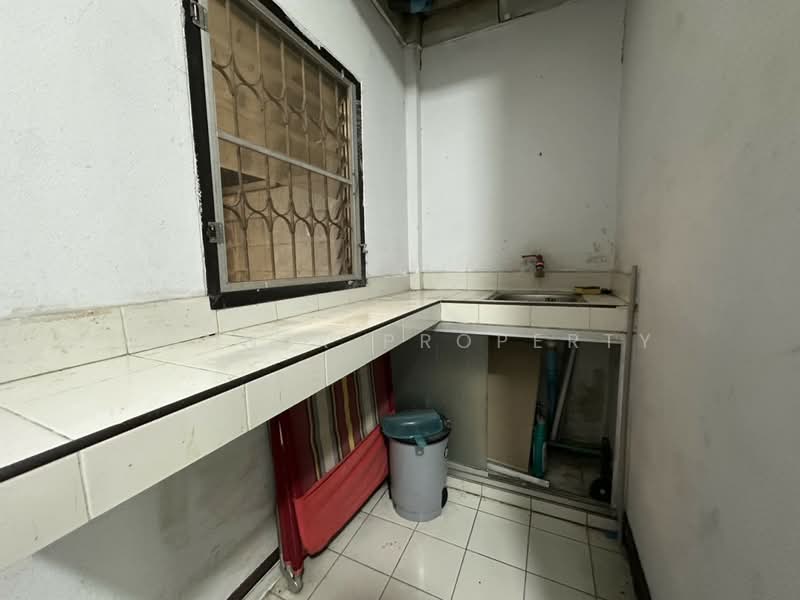 Baan Phrapin 3 Bangyai, Nonthaburi, Soi Phrapin Village 3, Bang Mae Nang, Bang Yai, Nonthaburi, 2 Bedrooms, 110 sqm, Townhouse For Sale, by Connex Property, 60207377 - DDproperty.com