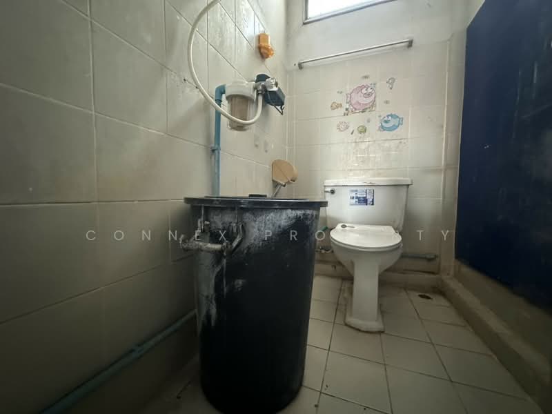 Baan Phrapin 3 Bangyai, Nonthaburi, Soi Phrapin Village 3, Bang Mae Nang, Bang Yai, Nonthaburi, 2 Bedrooms, 110 sqm, Townhouse For Sale, by Connex Property, 60207377 - DDproperty.com