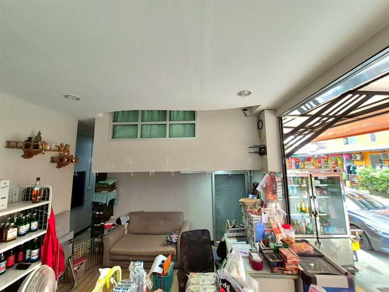 ขาย - อพาร์ทเม้นท์สามัคคี, นนทบุรี