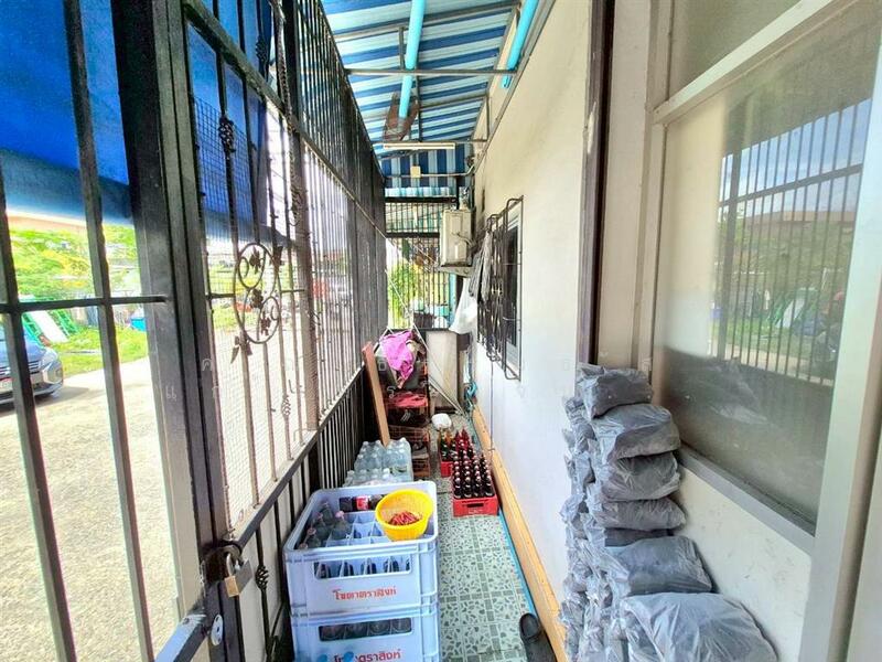 ขาย - อพาร์ทเม้นท์สามัคคี, นนทบุรี