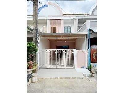 ขาย - Baan Marui Bang Khen 1 : บ้านมารวย บางเขน 1, กรุงเทพ