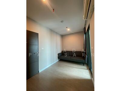For Sale - Metro Sky Bang Son Interchange (Prachachuen), Bangkok