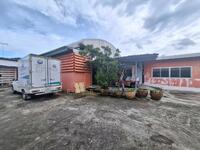 ขาย - โกดังพร้อมสำนักงานห้วยะปิ ชลบุรี, ชลบุรี