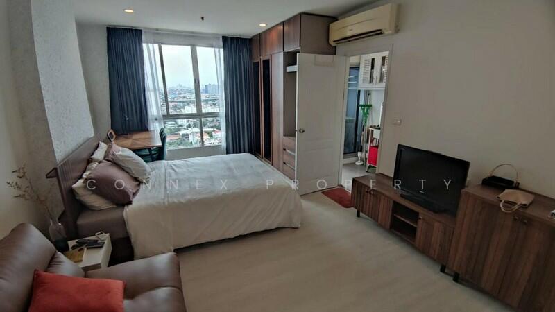 For Sale - The Tree Bang Po Station, Bangkok