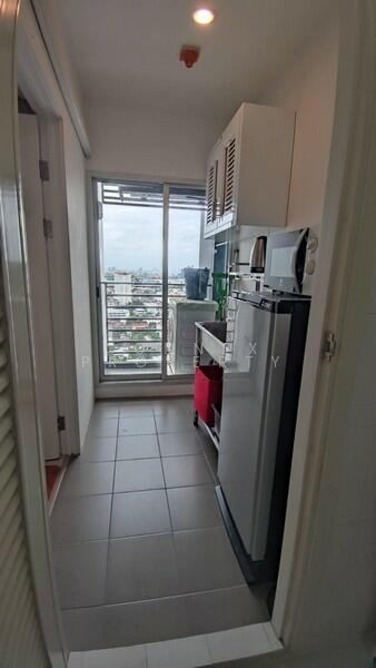 For Sale - The Tree Bang Po Station, Bangkok