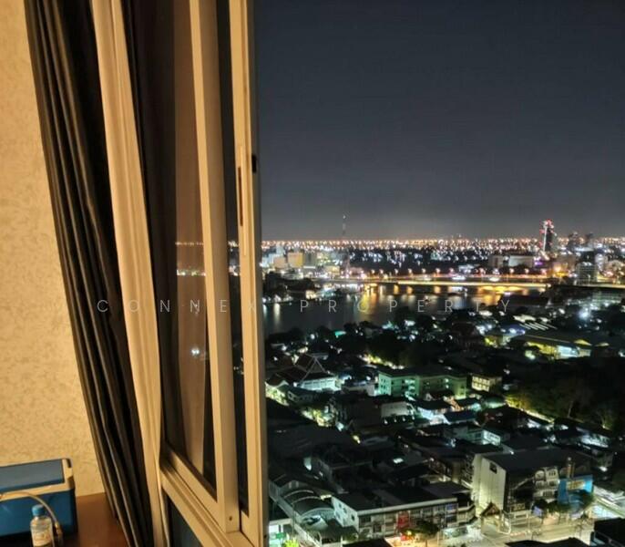 For Sale - The Tree Bang Po Station, Bangkok