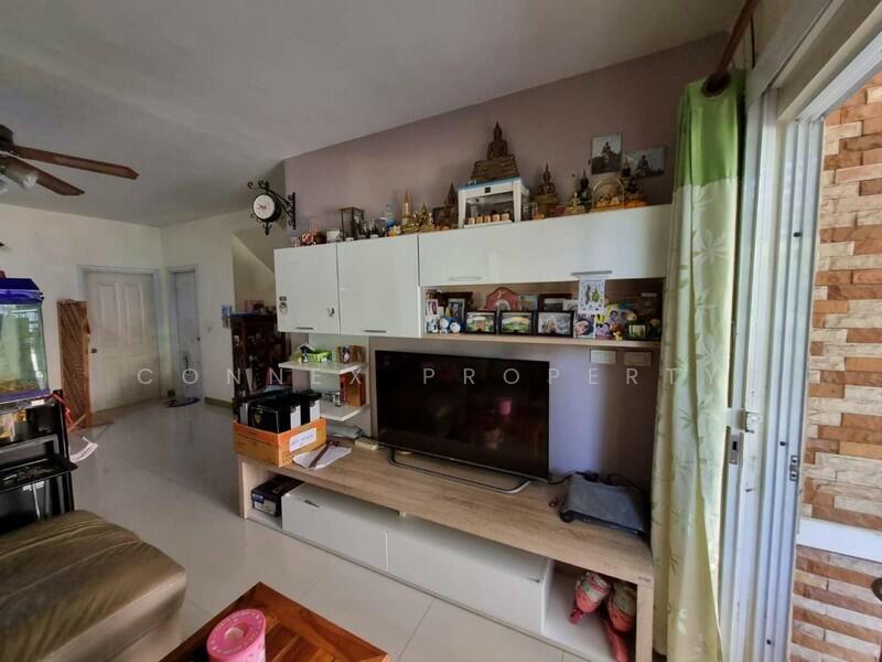 ขาย - Pruksa Ville 19 Wongwaen-Pinklao : พฤกษาวิลล์ 19 วงแหวน-ปิ่นเกล้า, นนทบุรี