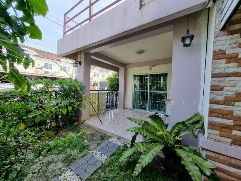 ขาย - Pruksa Ville 19 Wongwaen-Pinklao : พฤกษาวิลล์ 19 วงแหวน-ปิ่นเกล้า, นนทบุรี
