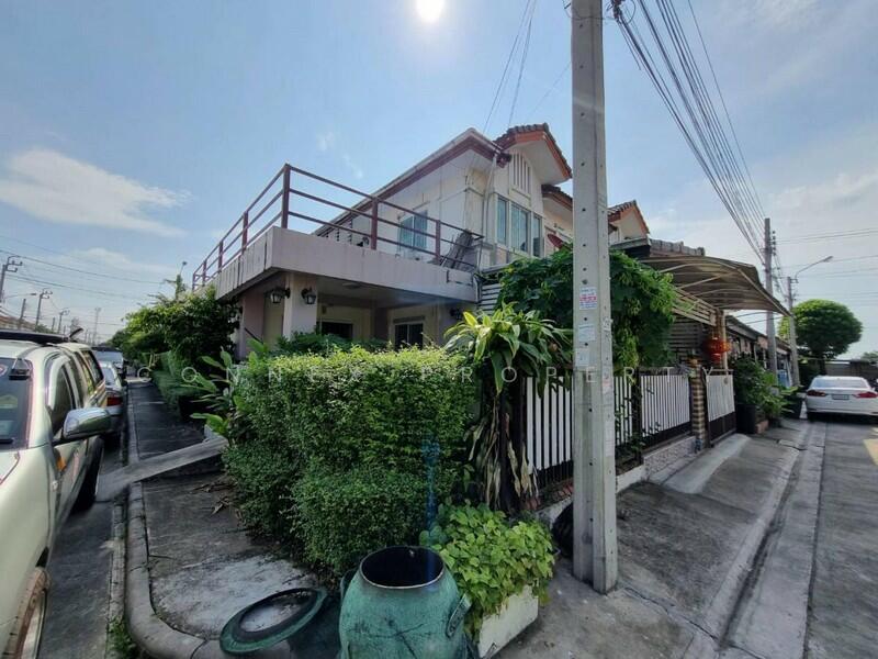 ขาย - Pruksa Ville 19 Wongwaen-Pinklao : พฤกษาวิลล์ 19 วงแหวน-ปิ่นเกล้า, นนทบุรี