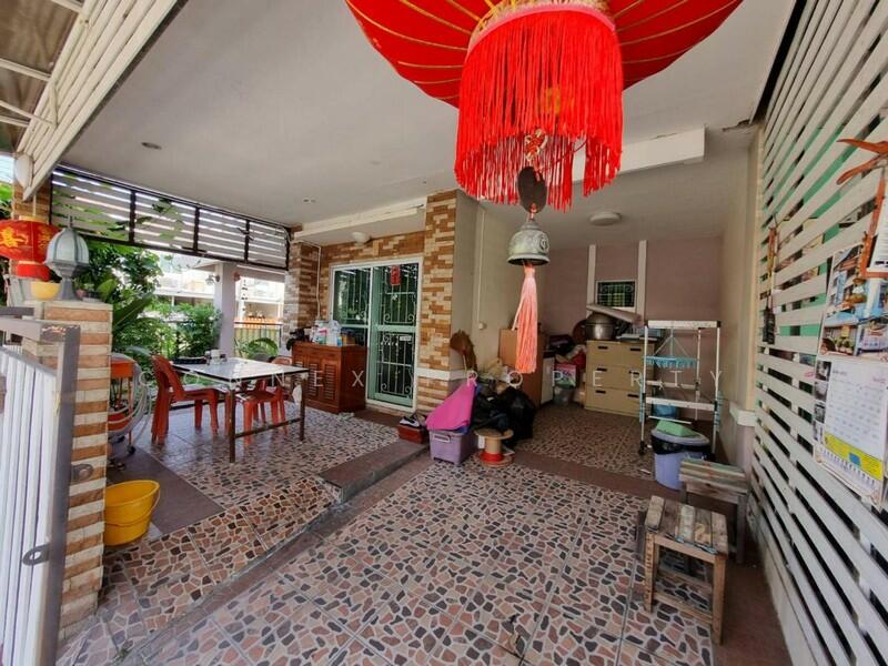 ขาย - Pruksa Ville 19 Wongwaen-Pinklao : พฤกษาวิลล์ 19 วงแหวน-ปิ่นเกล้า, นนทบุรี