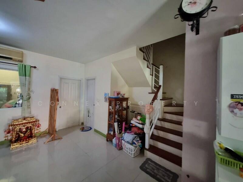 ขาย - Pruksa Ville 19 Wongwaen-Pinklao : พฤกษาวิลล์ 19 วงแหวน-ปิ่นเกล้า, นนทบุรี