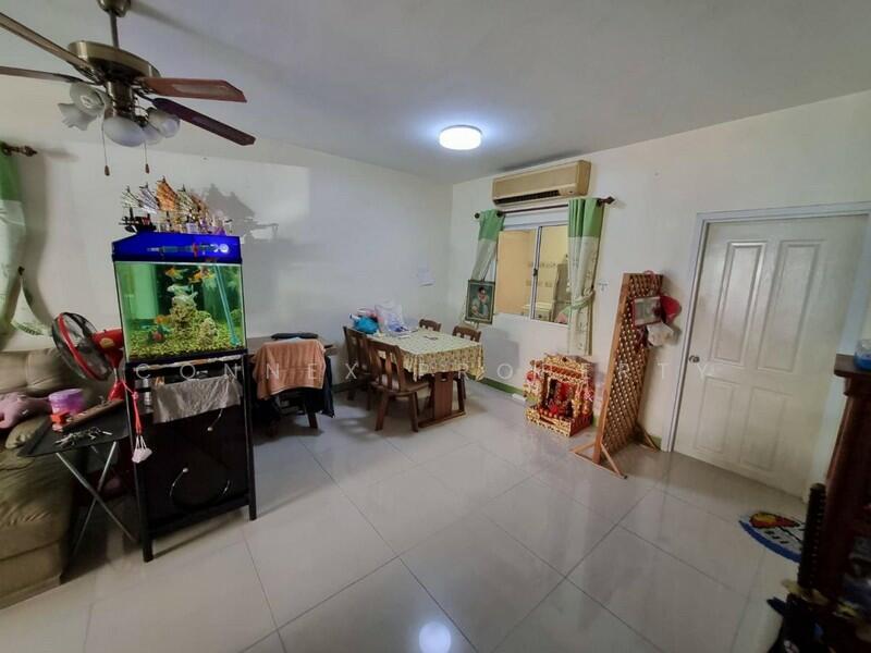 ขาย - Pruksa Ville 19 Wongwaen-Pinklao : พฤกษาวิลล์ 19 วงแหวน-ปิ่นเกล้า, นนทบุรี