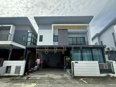 ขาย - Chewarom Rangsit - Don Mueang : ชีวารมย์ รังสิต-ดอนเมือง, ปทุมธานี