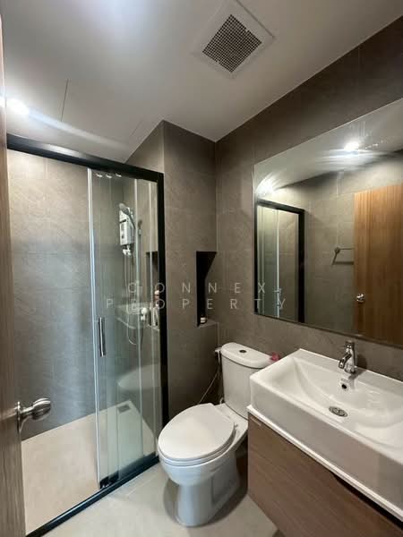 The LIVIN Ramkhamhaeng, Bangkok, Ramkhamhaeng Road, Hua Mak, Bang Kapi, Bangkok, 1 Bedroom, 28 sqm, Condo For Sale, by Connex Property, 60207468 - DDproperty.com