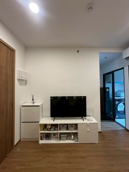 The LIVIN Ramkhamhaeng, Bangkok, Ramkhamhaeng Road, Hua Mak, Bang Kapi, Bangkok, 1 Bedroom, 28 sqm, Condo For Sale, by Connex Property, 60207468 - DDproperty.com