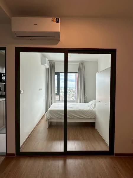 The LIVIN Ramkhamhaeng, Bangkok, Ramkhamhaeng Road, Hua Mak, Bang Kapi, Bangkok, 1 Bedroom, 28 sqm, Condo For Sale, by Connex Property, 60207468 - DDproperty.com