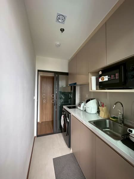 The LIVIN Ramkhamhaeng, Bangkok, Ramkhamhaeng Road, Hua Mak, Bang Kapi, Bangkok, 1 Bedroom, 28 sqm, Condo For Sale, by Connex Property, 60207468 - DDproperty.com