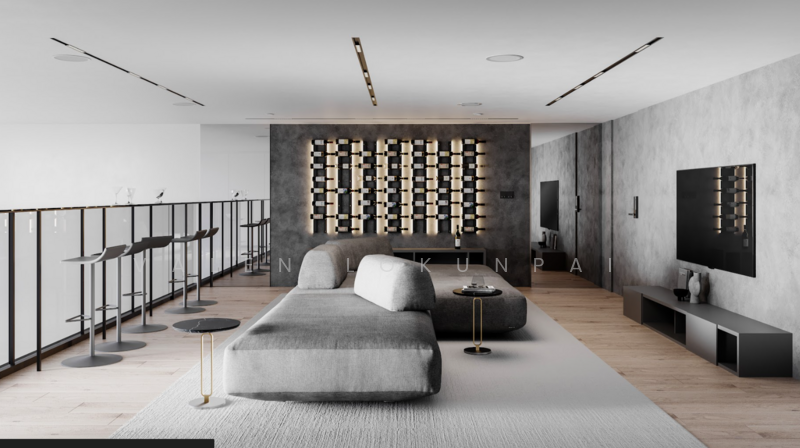 For Sale - Essence Residence, Phuket