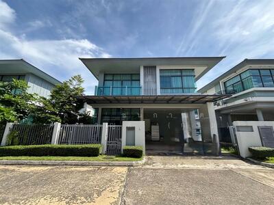 ขาย - Setthasiri Chaengwattana-Prachachuen : เศรษฐสิริ แจ้งวัฒนะ-ประชาชื่น, นนทบุรี