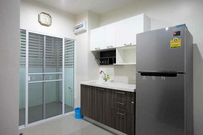 ให้เช่า - Nalin Avenue 2 : นลิน อเวนิว 2, กรุงเทพ