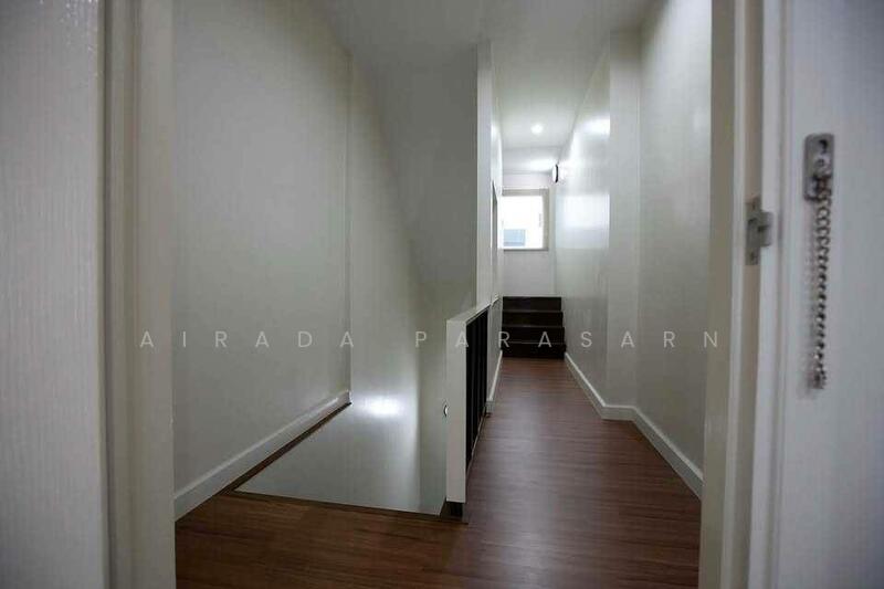 ให้เช่า - Nalin Avenue 2 : นลิน อเวนิว 2, กรุงเทพ