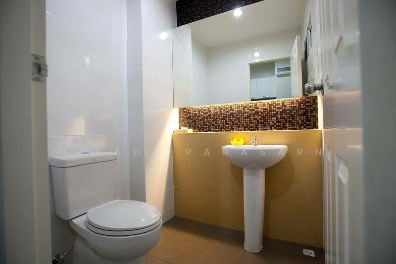 ให้เช่า - Nalin Avenue 2 : นลิน อเวนิว 2, กรุงเทพ