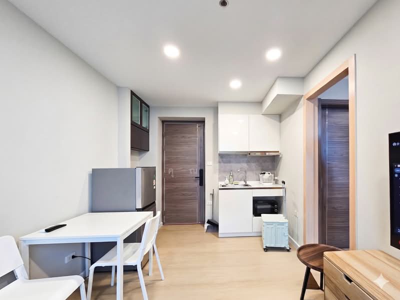 Artisan Ratchada, Bangkok, 99 Tienruammitr Road, Huai Khwang, Bangkok, 1 Bedroom, 75 sqm, Condo For Sale, by คุณตี๋, 60207524 - DDproperty.com