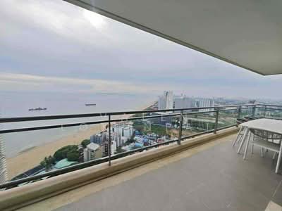 ขาย - Reflection Jomtien Beach : รีเฟล็คชั่น จอมเทียน บีช, ชลบุรี