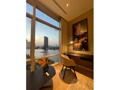 ขาย - Four Seasons Private Residences : โฟร์ ซีซั่นส์ ไพรเวท เรสสิเด้นซ์, กรุงเทพ