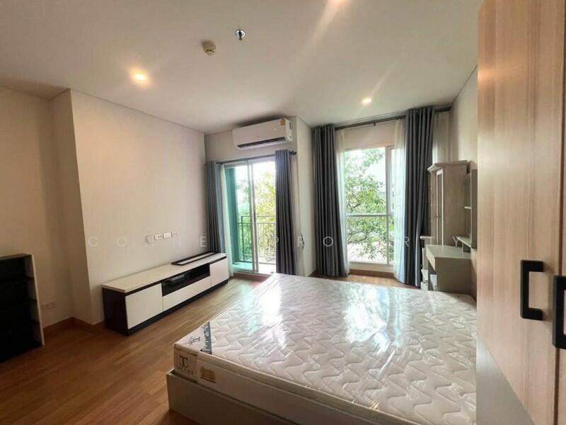 For Sale - Lumpini Place Rama 3 - Riverine, Bangkok