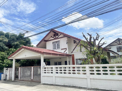 ขาย - สหกรณ์การบินไทย แจ้งวัฒนะ, นนทบุรี