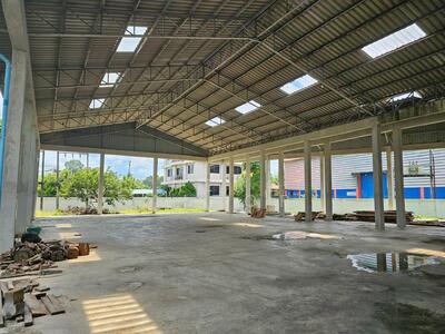 ขาย - ขายโรงงาน นาตาขวัญ เมืองระยอง ระยอง BRE25930, ระยอง