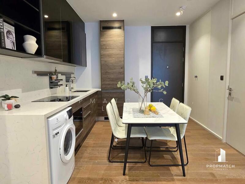 Muniq Langsuan, Bangkok, Soi Tonson, Lumphini, Pathum Wan, Bangkok, 2 Bedrooms, 86 sqm, Condo For Rent, by PROPMATCH CO., LTD., 60207607 - DDproperty.com