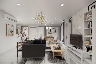 ขาย - Prasertsuk Place : ประเสริฐสุข เพลส, กรุงเทพ