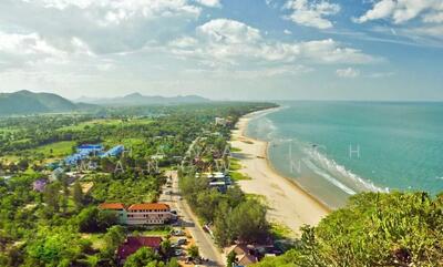 ขาย - ทาวน์เฮาท์ 2-ห้องนอน, ประจวบคีรีขันธ์