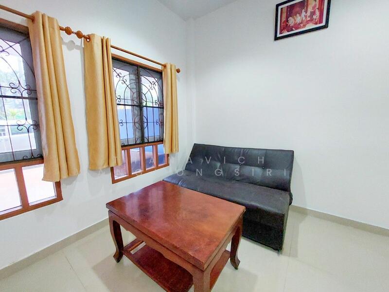 ขาย - ทาวน์เฮาท์ 2-ห้องนอน, ประจวบคีรีขันธ์