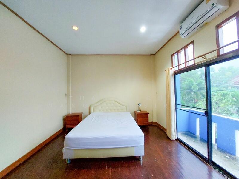 ขาย - ทาวน์เฮาท์ 2-ห้องนอน, ประจวบคีรีขันธ์