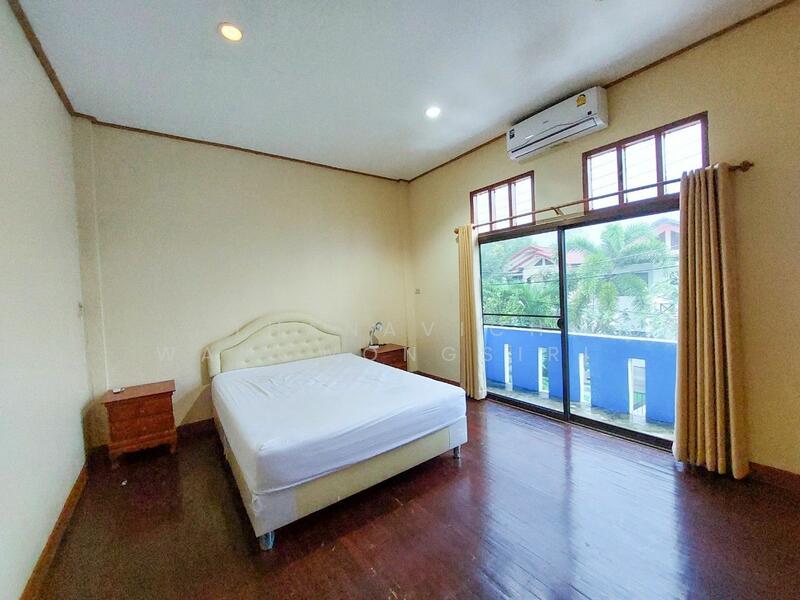 ขาย - ทาวน์เฮาท์ 2-ห้องนอน, ประจวบคีรีขันธ์