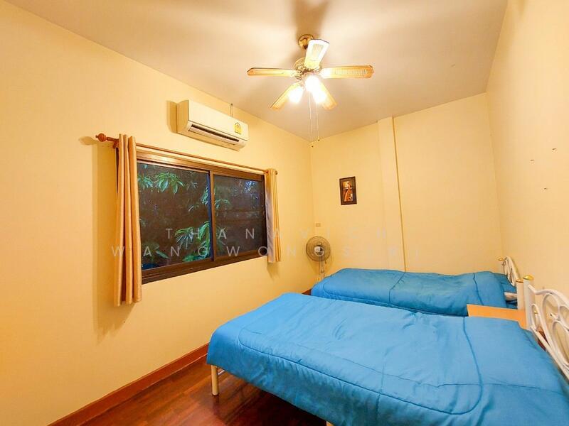 ขาย - ทาวน์เฮาท์ 2-ห้องนอน, ประจวบคีรีขันธ์