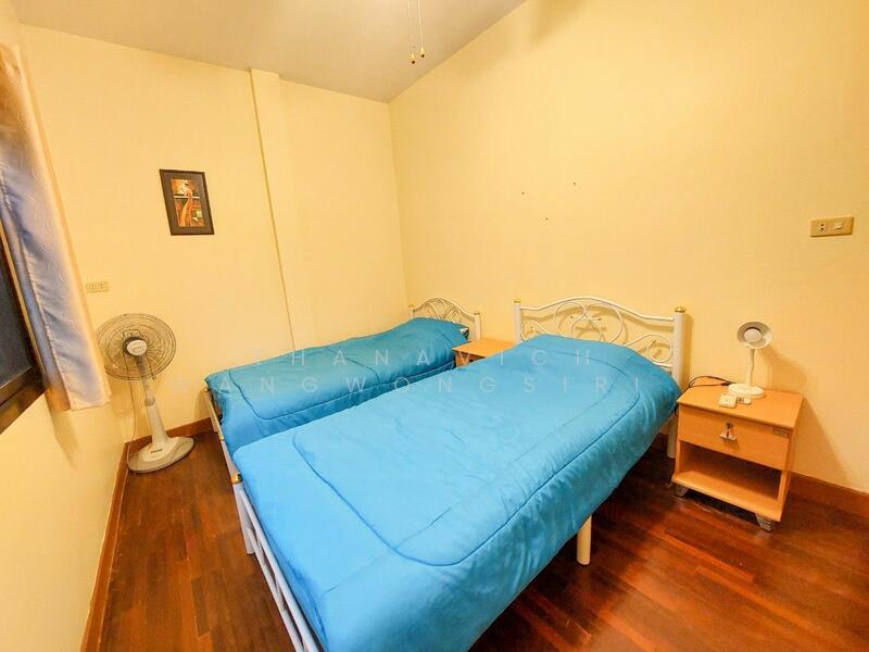 ขาย - ทาวน์เฮาท์ 2-ห้องนอน, ประจวบคีรีขันธ์