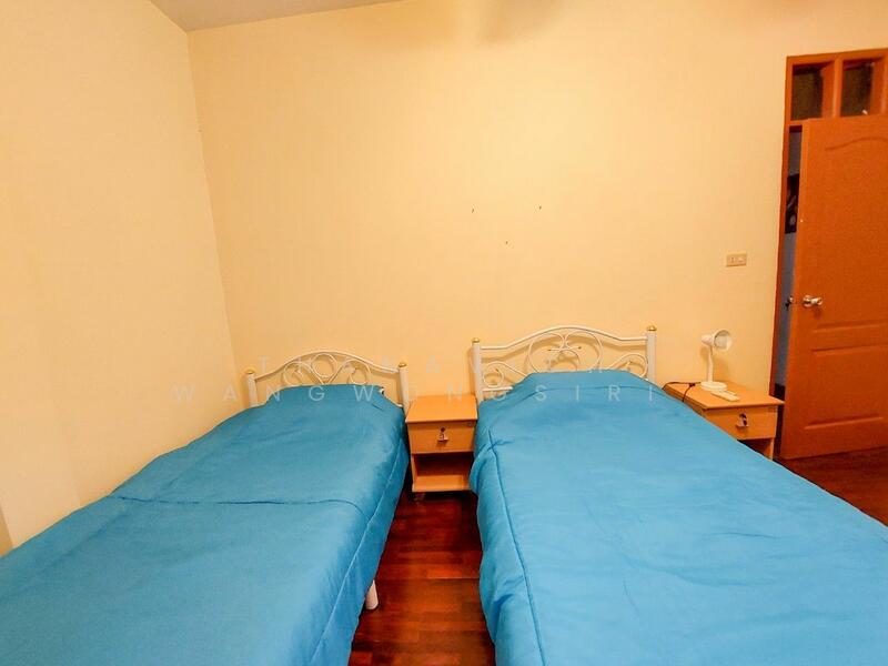 ขาย - ทาวน์เฮาท์ 2-ห้องนอน, ประจวบคีรีขันธ์