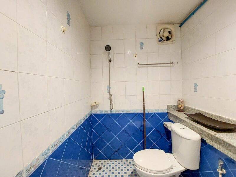 ขาย - ทาวน์เฮาท์ 2-ห้องนอน, ประจวบคีรีขันธ์