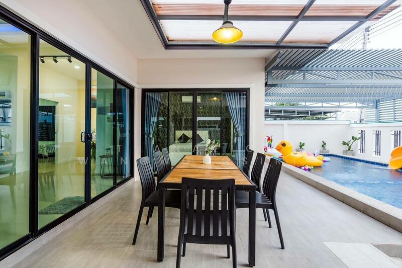 For Sale - The Prime Hua Hin, Prachuap Khiri Khan