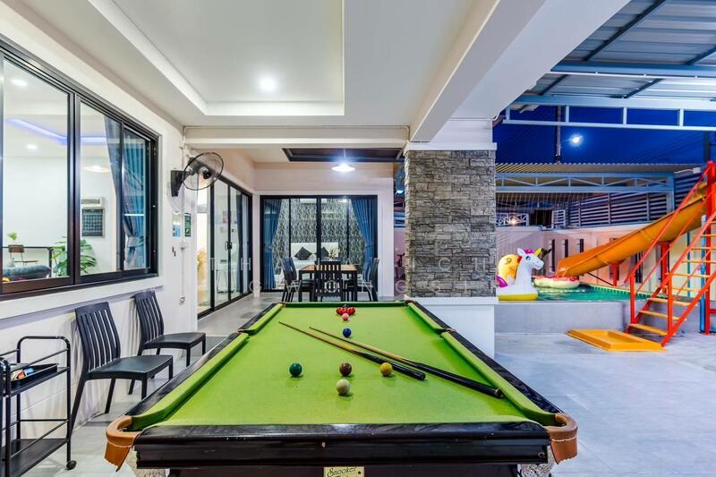 For Sale - The Prime Hua Hin, Prachuap Khiri Khan