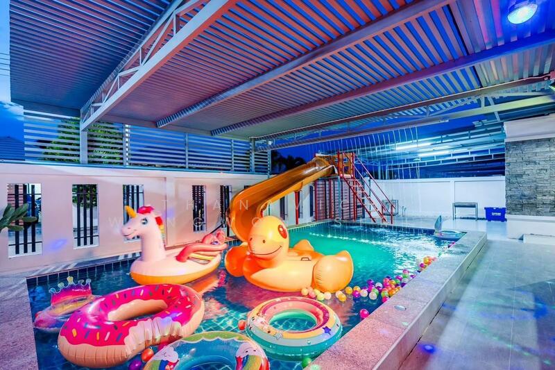 For Sale - The Prime Hua Hin, Prachuap Khiri Khan